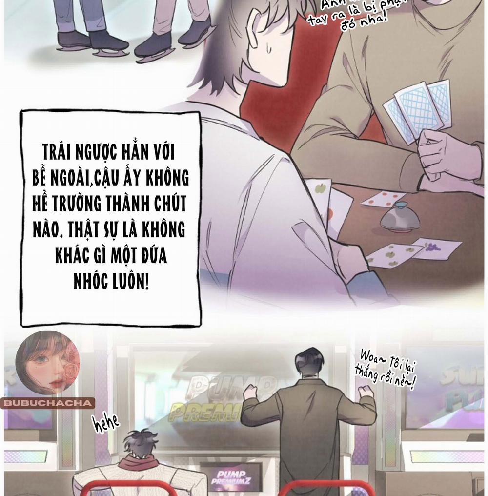 Nụ Hôn Và Cái Chết 5 trang 78