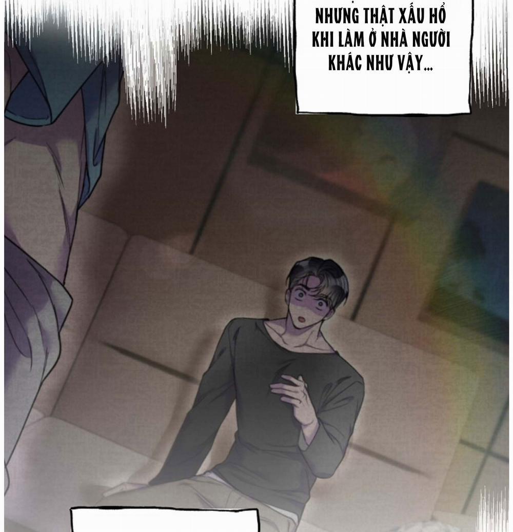 Nụ Hôn Và Cái Chết 5 trang 8