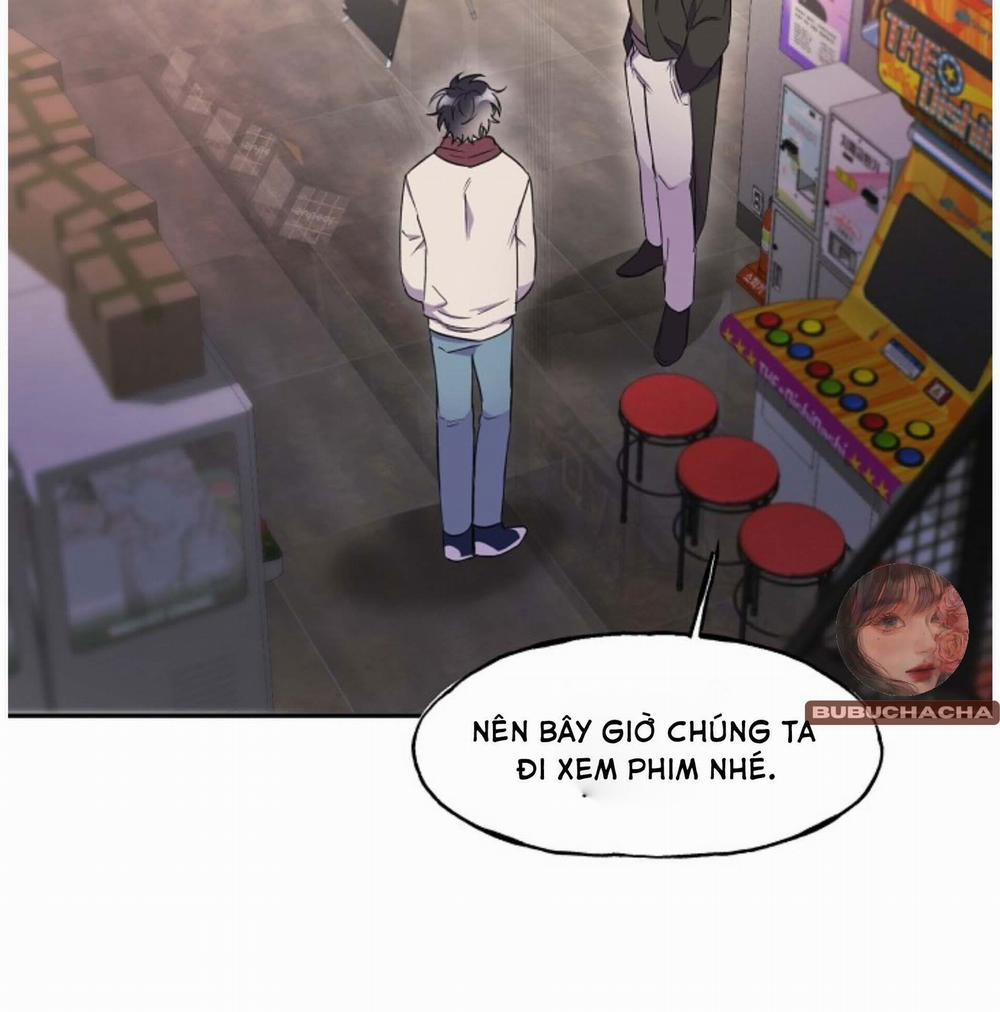 Nụ Hôn Và Cái Chết 5 trang 86