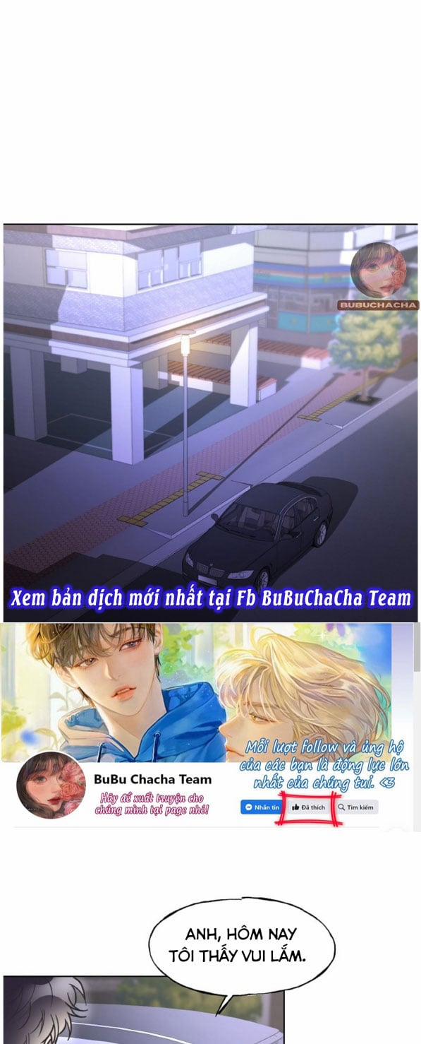 Nụ Hôn Và Cái Chết 6 trang 1