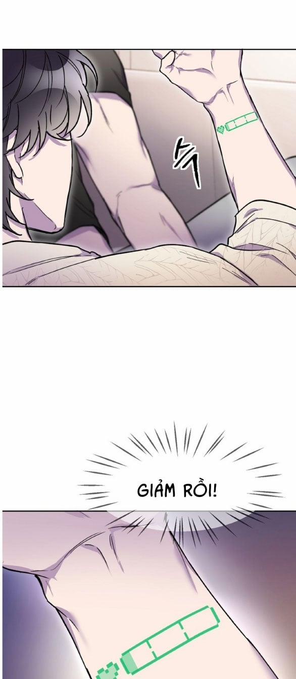 Nụ Hôn Và Cái Chết 6 trang 16