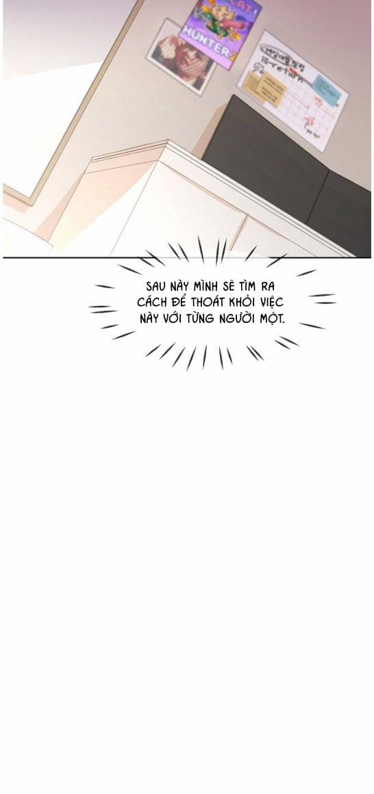 Nụ Hôn Và Cái Chết 6 trang 25