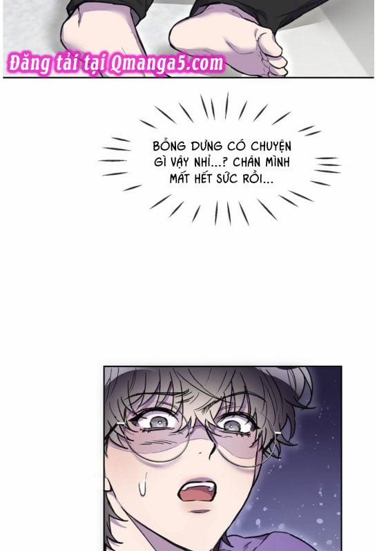 Nụ Hôn Và Cái Chết 6 trang 31