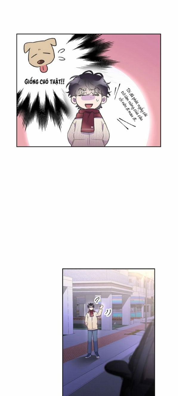 Nụ Hôn Và Cái Chết 6 trang 4