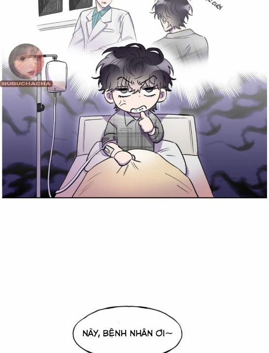 Nụ Hôn Và Cái Chết 6 trang 46