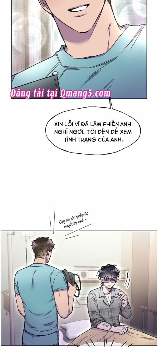 Nụ Hôn Và Cái Chết 6 trang 48