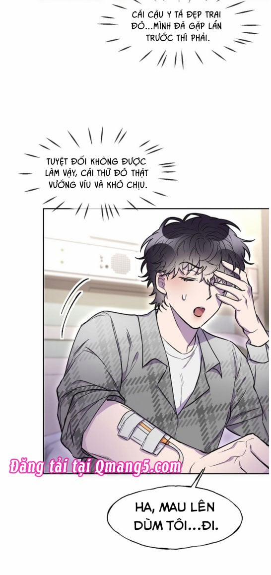 Nụ Hôn Và Cái Chết 6 trang 49