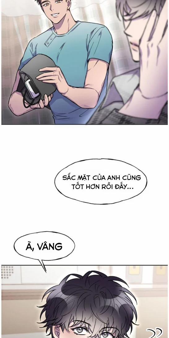 Nụ Hôn Và Cái Chết 6 trang 57