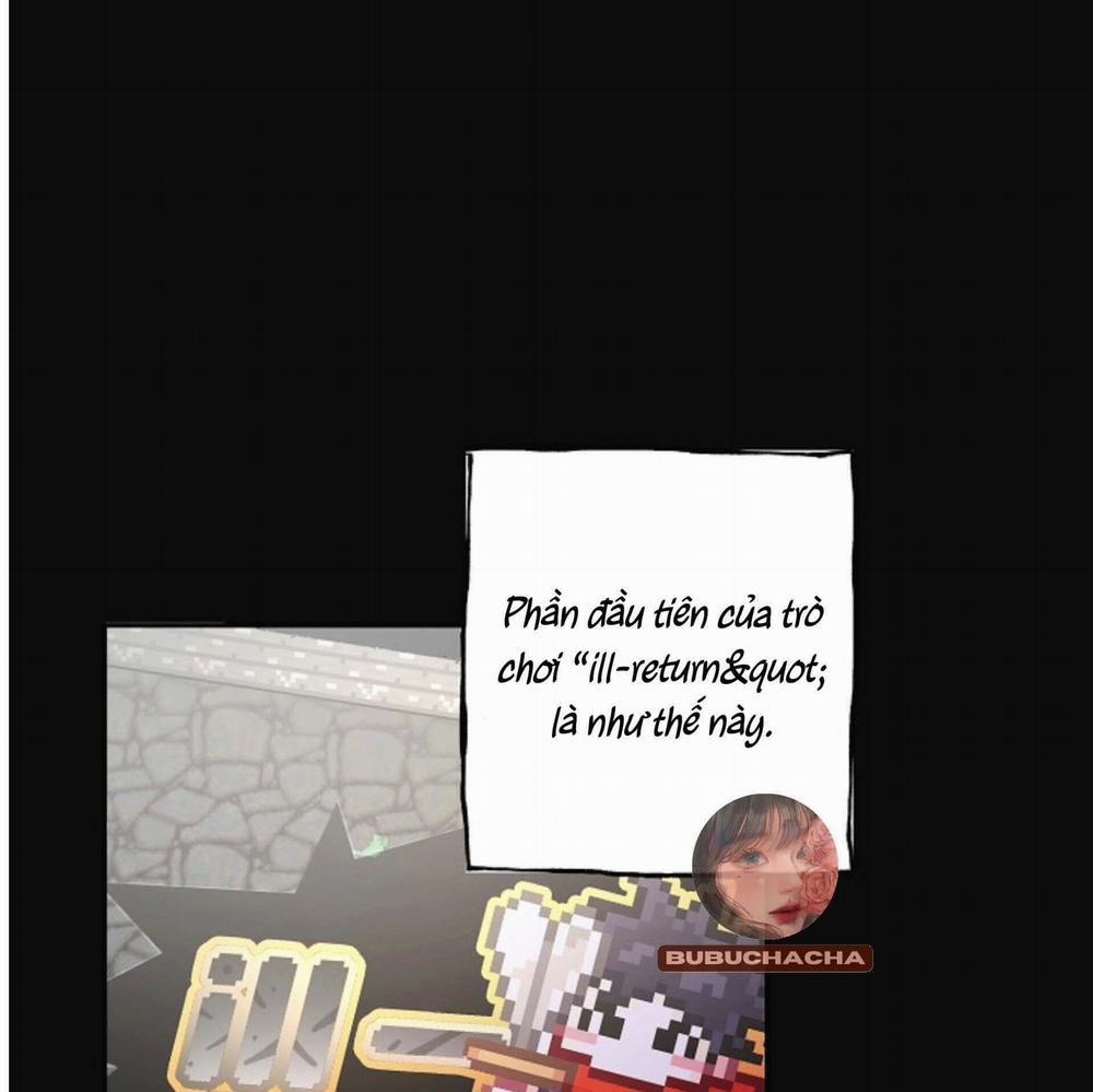 Nụ Hôn Và Cái Chết 7 trang 0