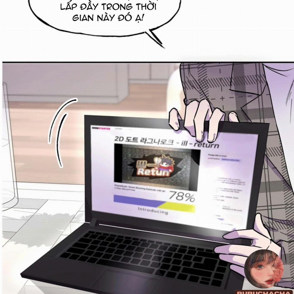 Nụ Hôn Và Cái Chết 7 trang 12