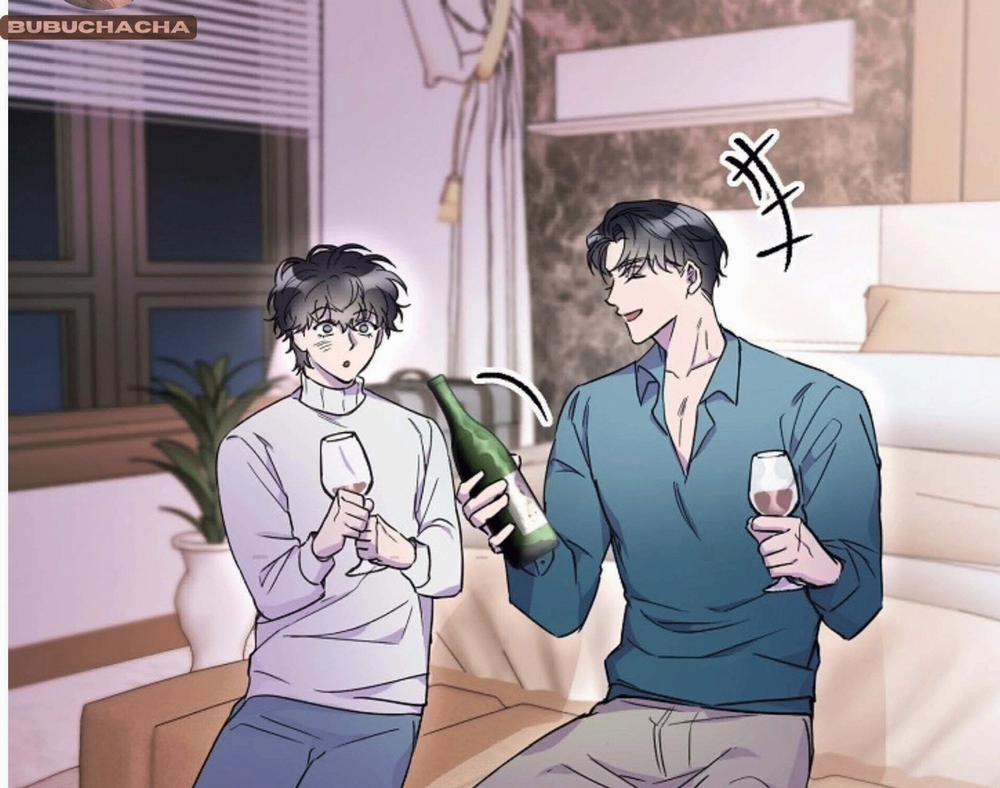 Nụ Hôn Và Cái Chết 7 trang 143