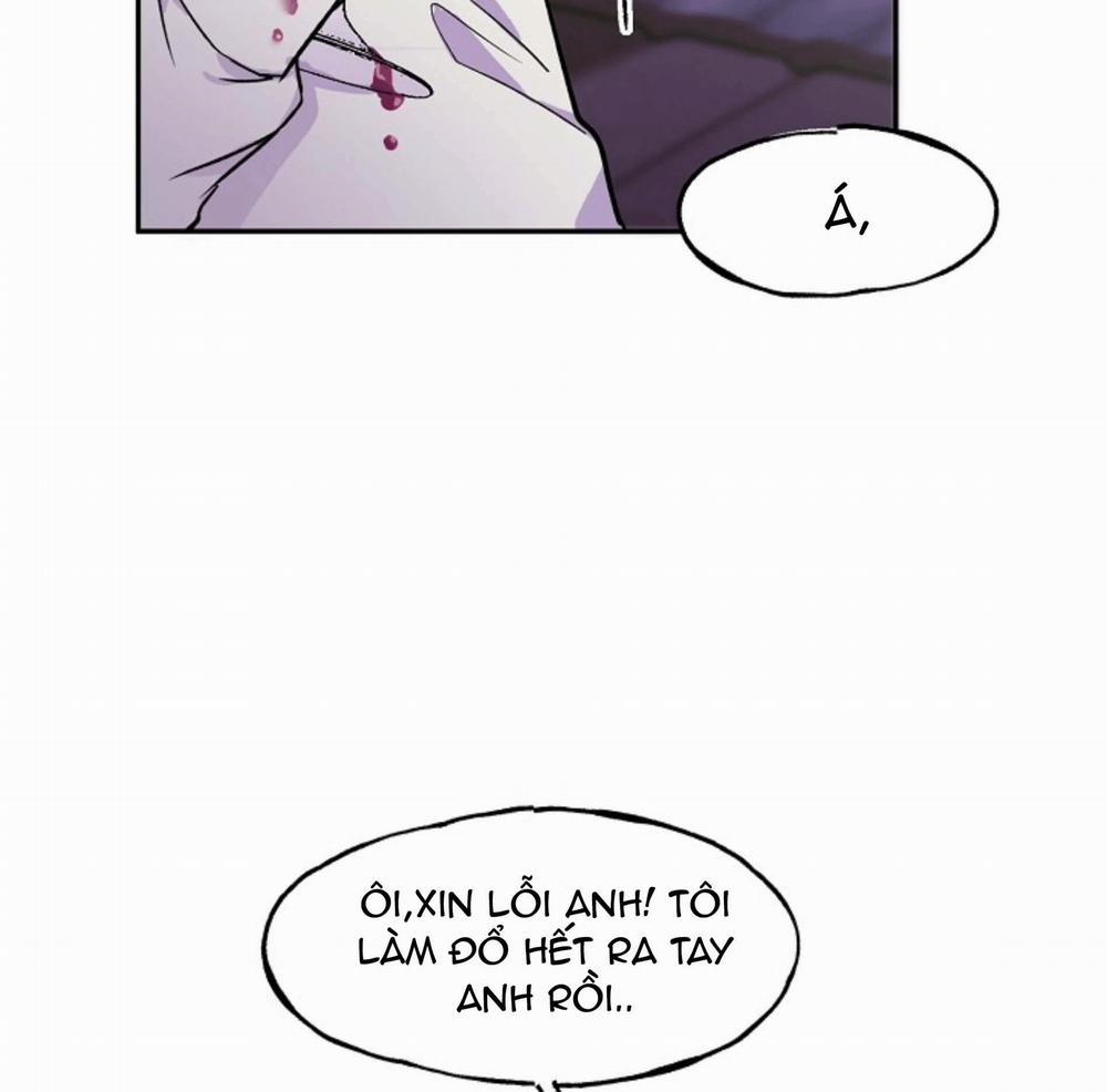 Nụ Hôn Và Cái Chết 7 trang 146