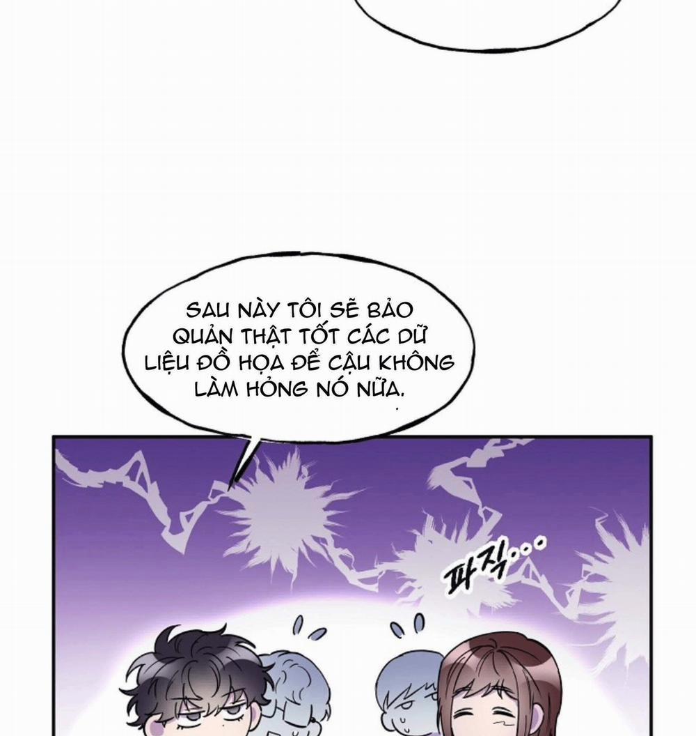 Nụ Hôn Và Cái Chết 7 trang 15