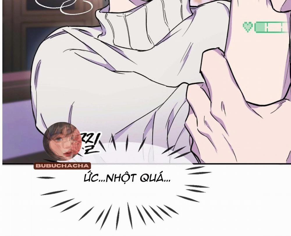 Nụ Hôn Và Cái Chết 7 trang 158