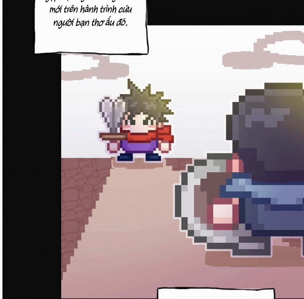 Nụ Hôn Và Cái Chết 7 trang 2