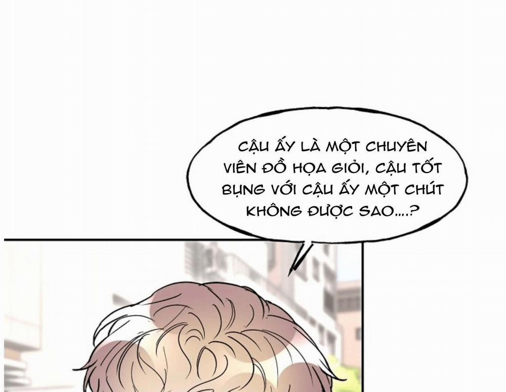 Nụ Hôn Và Cái Chết 7 trang 21