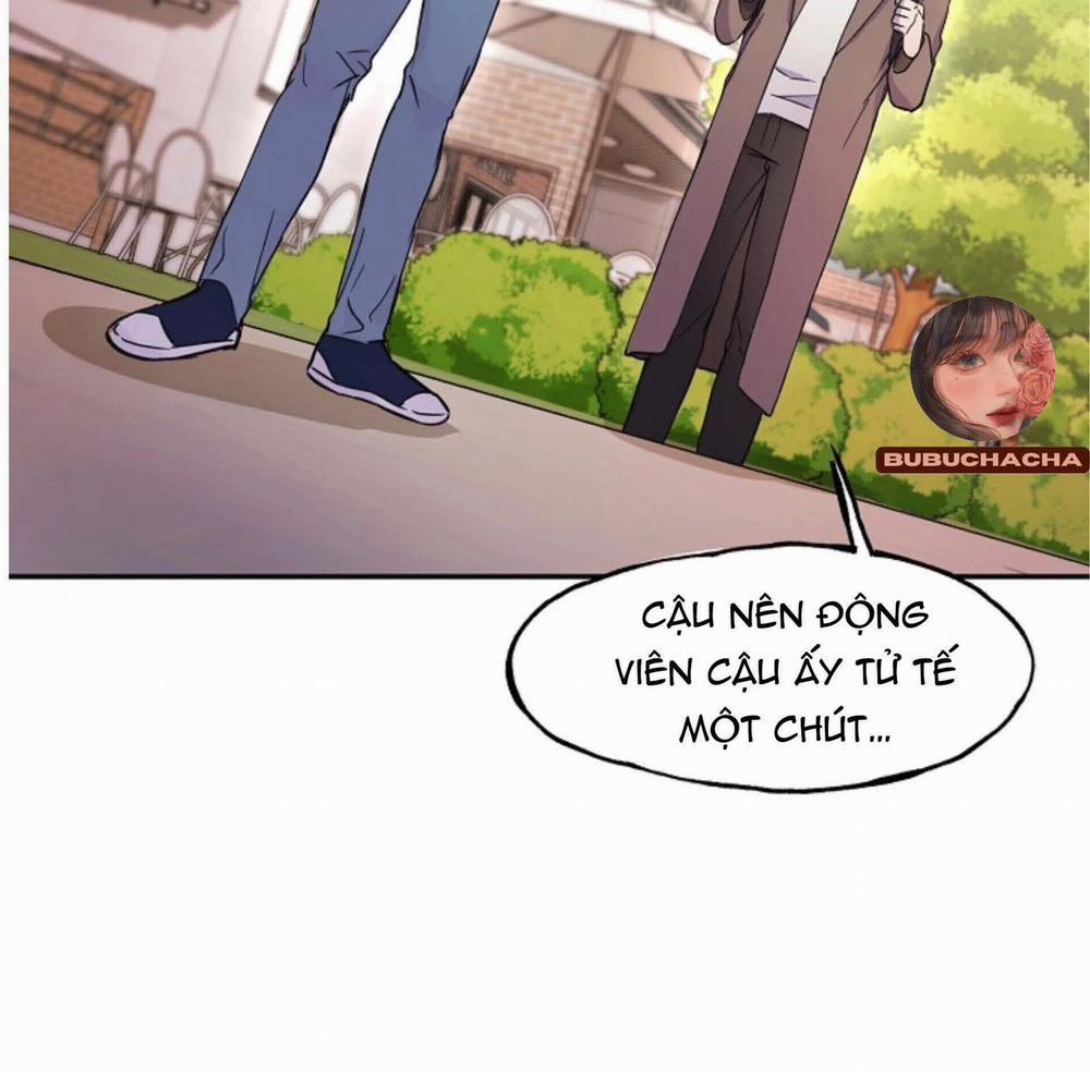 Nụ Hôn Và Cái Chết 7 trang 27