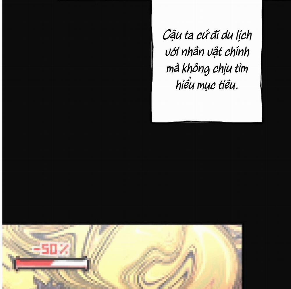 Nụ Hôn Và Cái Chết 7 trang 3