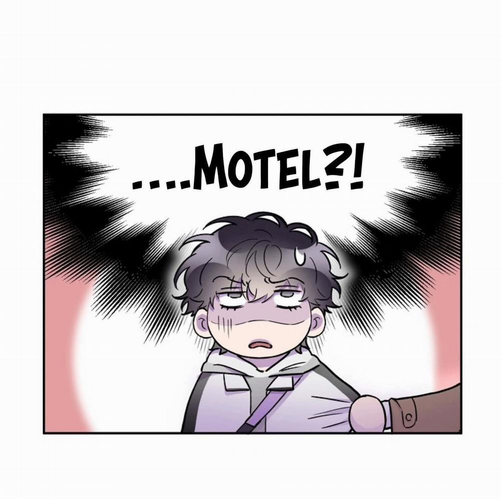 Nụ Hôn Và Cái Chết 7 trang 38