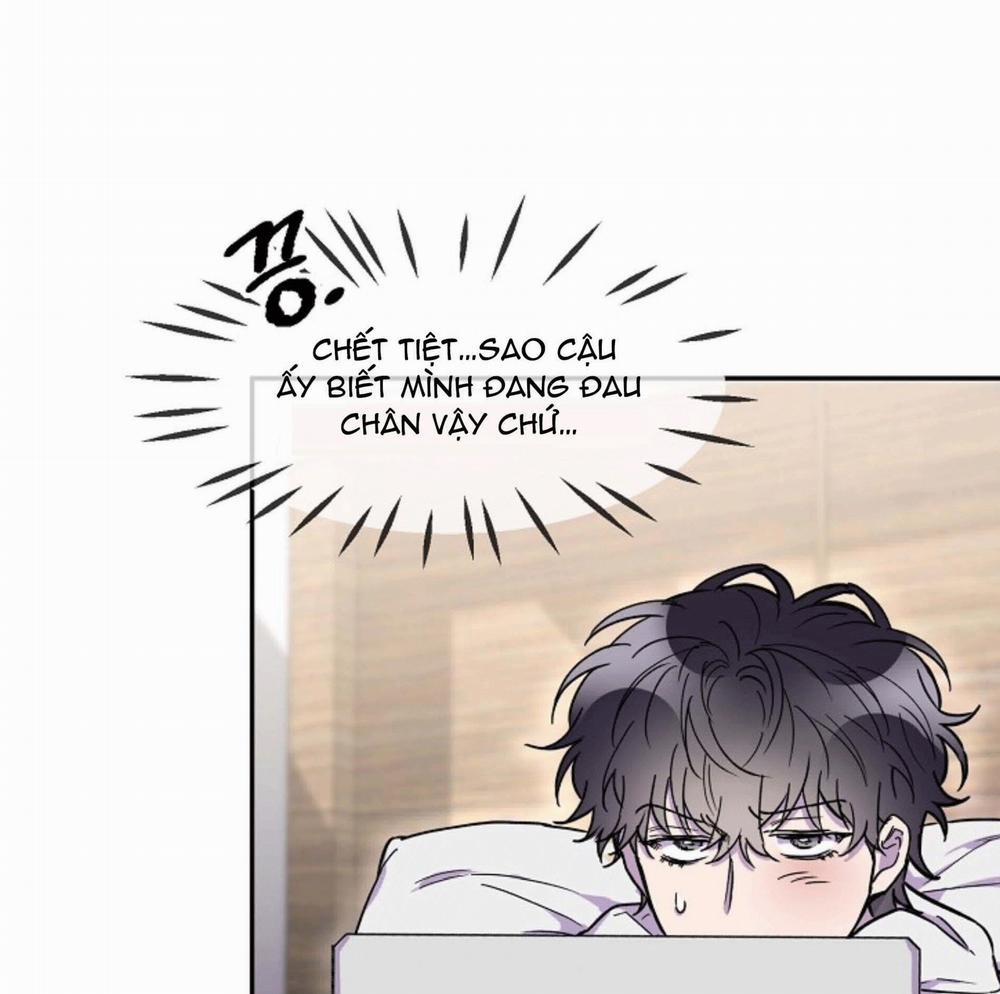 Nụ Hôn Và Cái Chết 7 trang 44