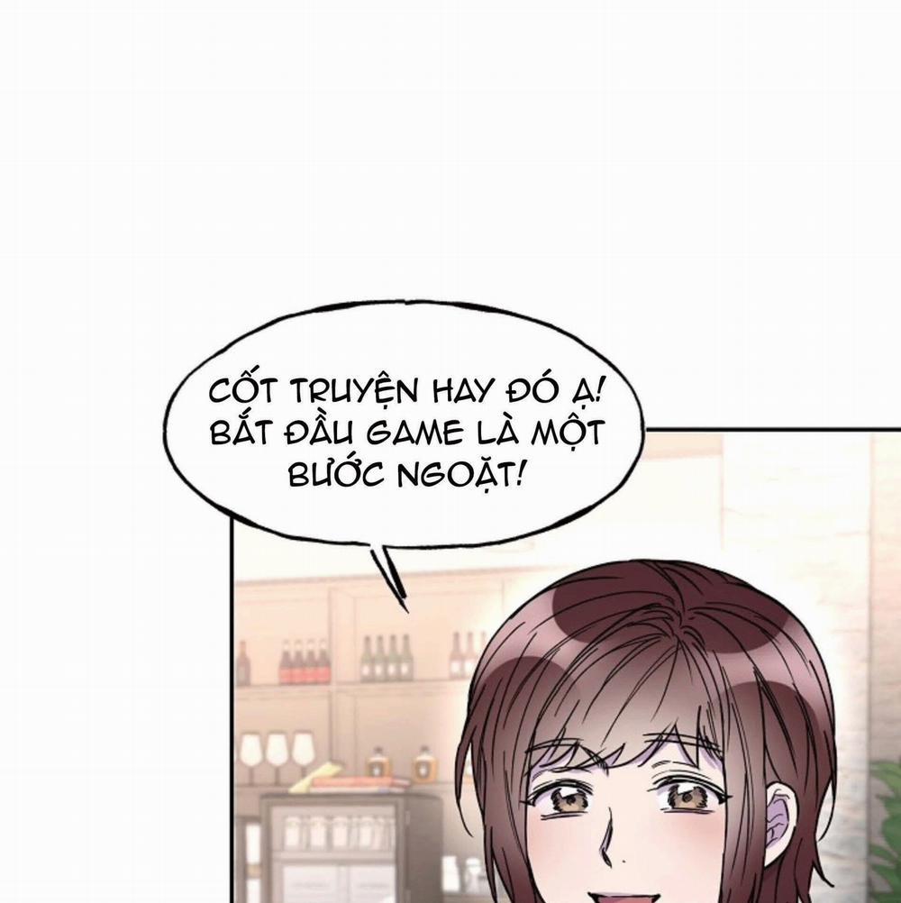 Nụ Hôn Và Cái Chết 7 trang 9