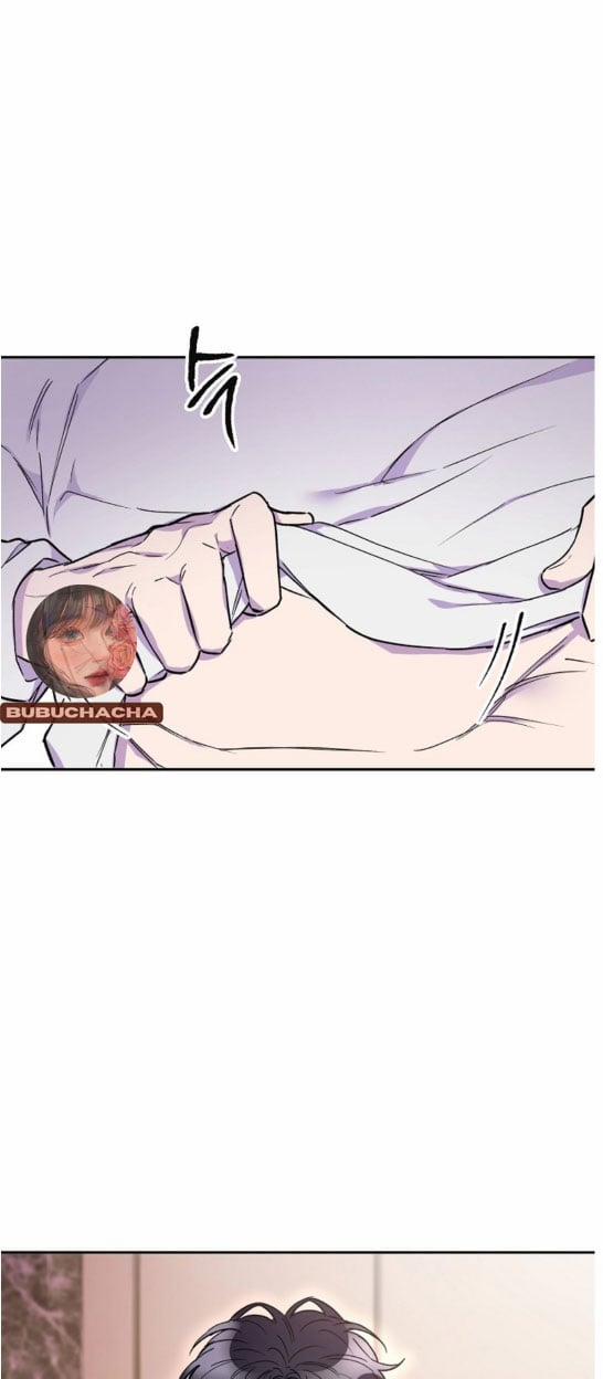 Nụ Hôn Và Cái Chết 8 trang 15