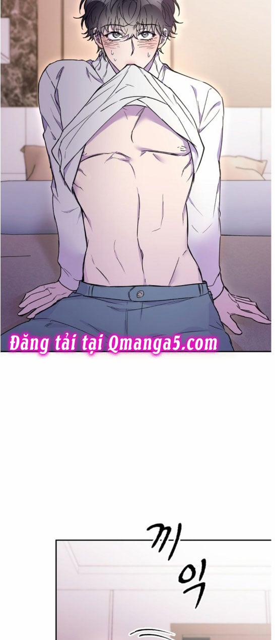 Nụ Hôn Và Cái Chết 8 trang 16