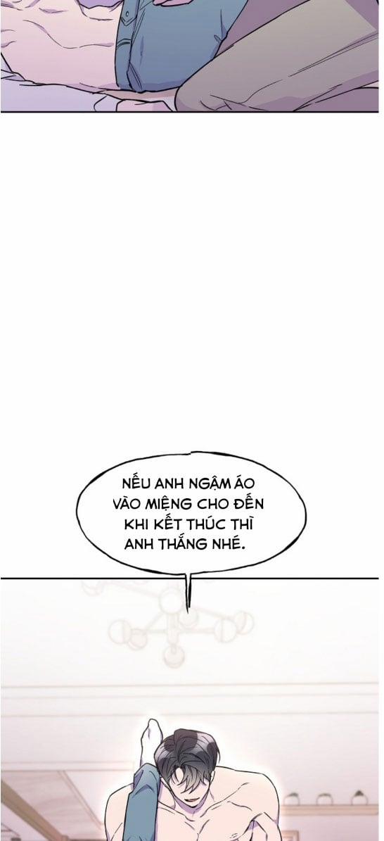 Nụ Hôn Và Cái Chết 8 trang 21