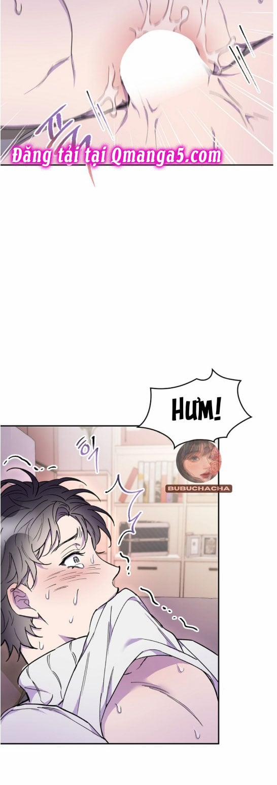 Nụ Hôn Và Cái Chết 8 trang 39