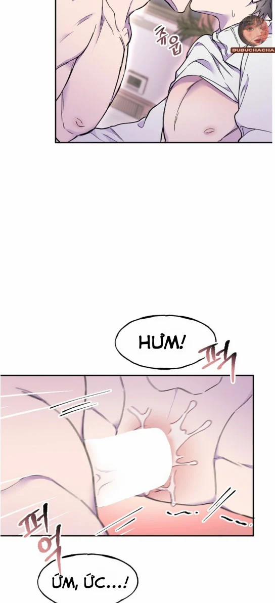 Nụ Hôn Và Cái Chết 8 trang 47