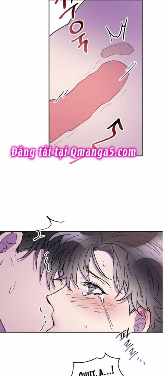 Nụ Hôn Và Cái Chết 8 trang 50