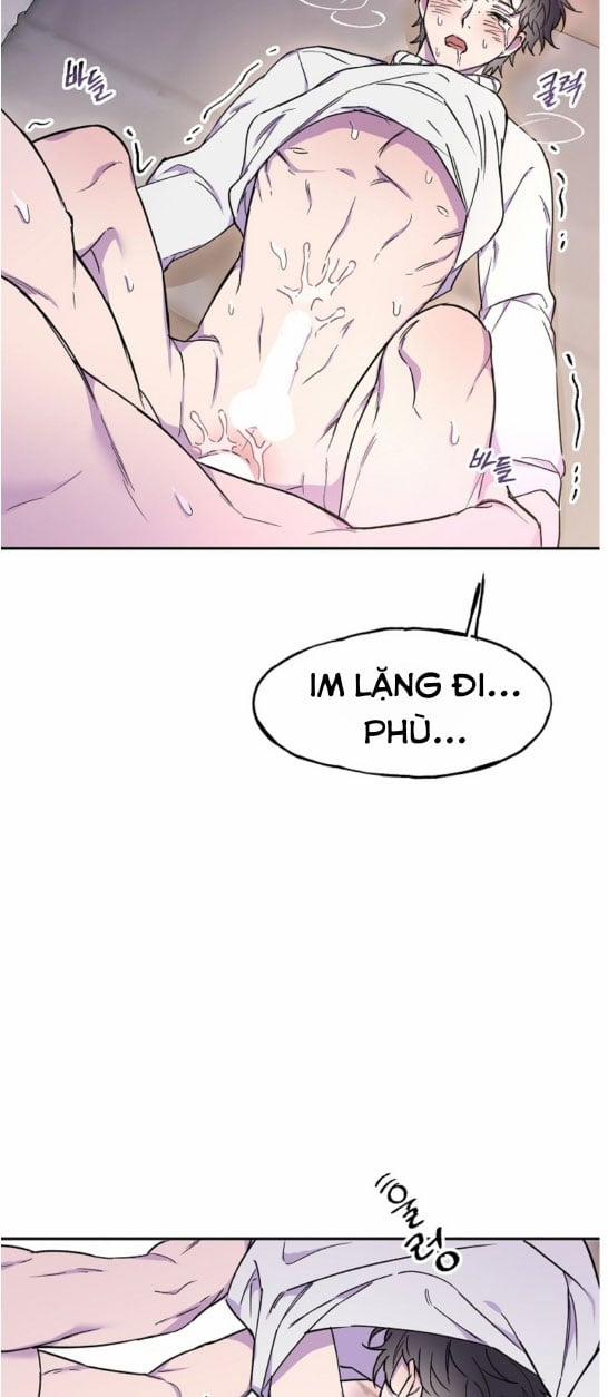 Nụ Hôn Và Cái Chết 8 trang 53