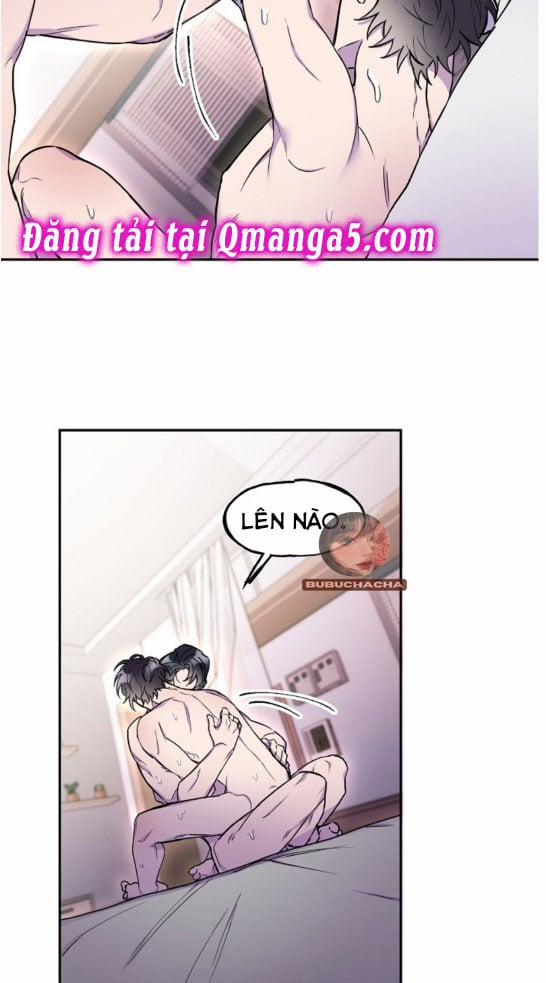 Nụ Hôn Và Cái Chết 8 trang 54