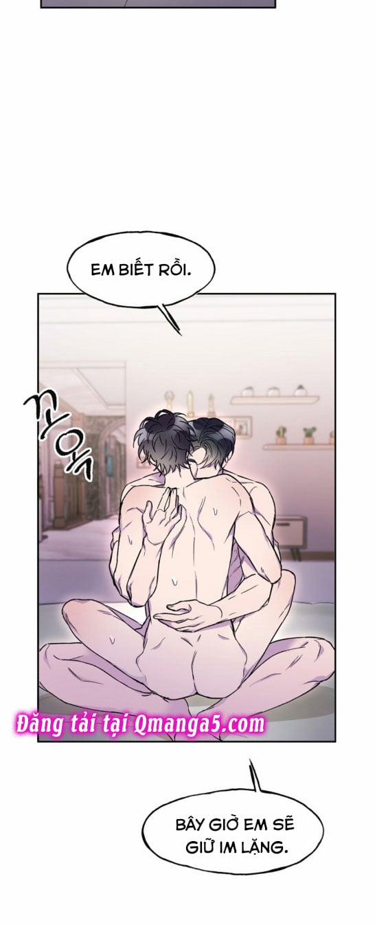 Nụ Hôn Và Cái Chết 8 trang 55