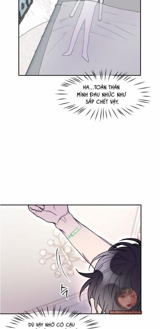 Nụ Hôn Và Cái Chết 8 trang 59