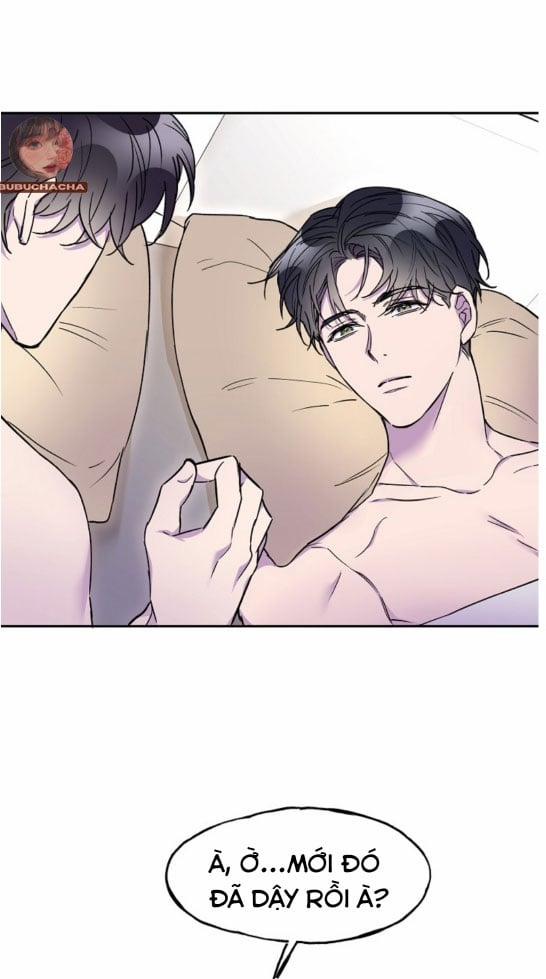 Nụ Hôn Và Cái Chết 8 trang 61