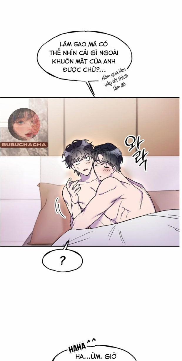 Nụ Hôn Và Cái Chết 8 trang 63