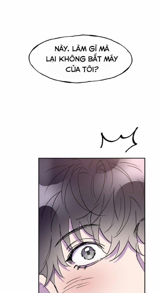 Nụ Hôn Và Cái Chết 8 trang 65