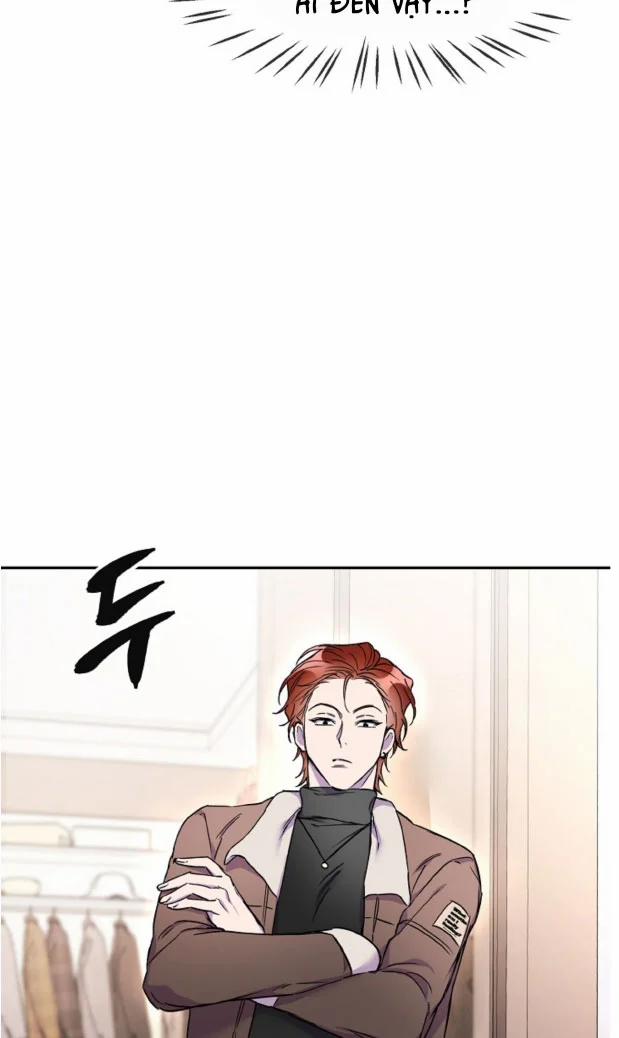 Nụ Hôn Và Cái Chết 8 trang 67