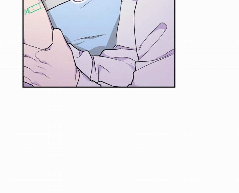 Nụ Hôn Và Cái Chết 9 trang 101