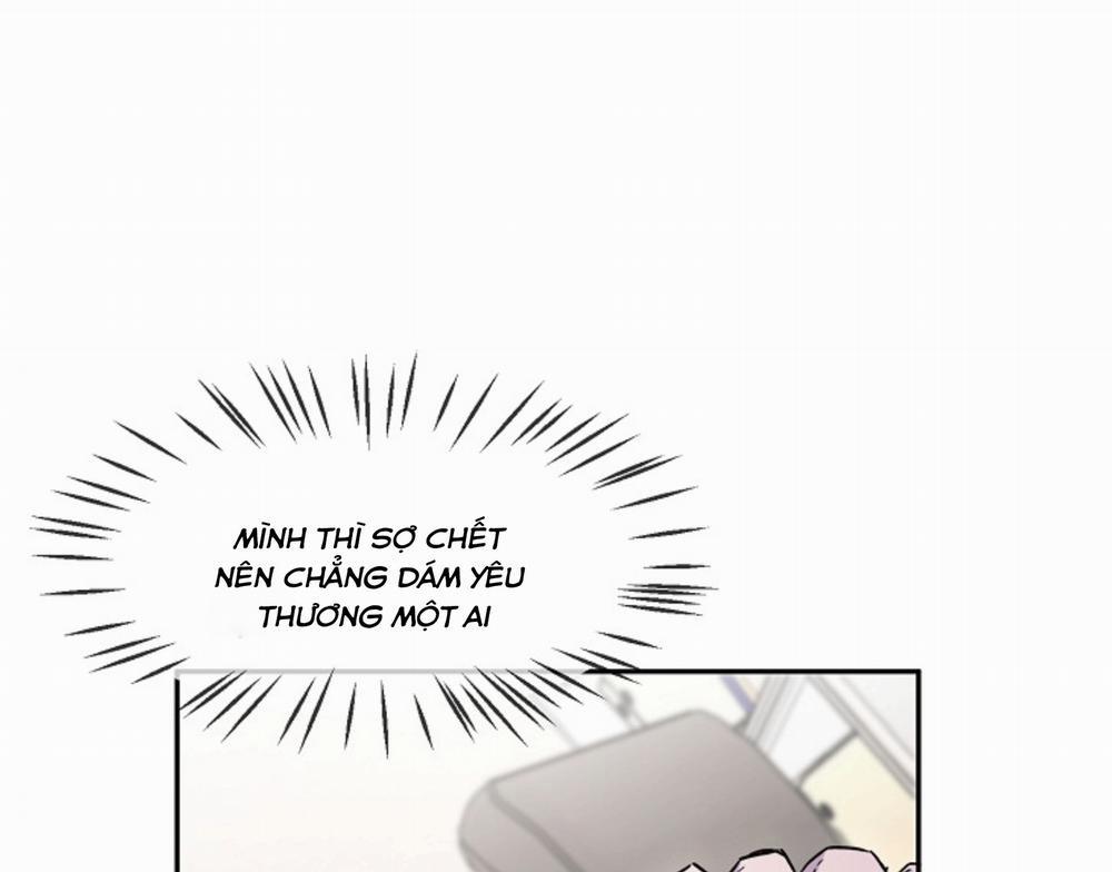 Nụ Hôn Và Cái Chết 9 trang 105