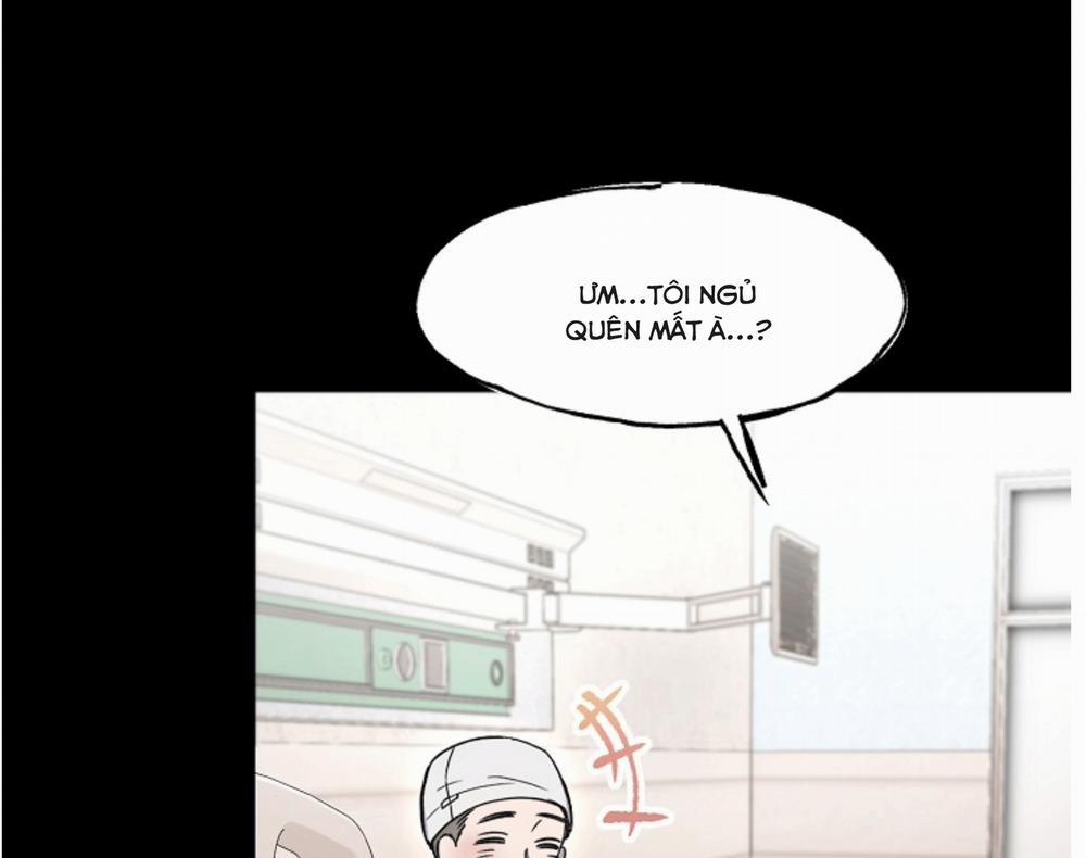 Nụ Hôn Và Cái Chết 9 trang 119