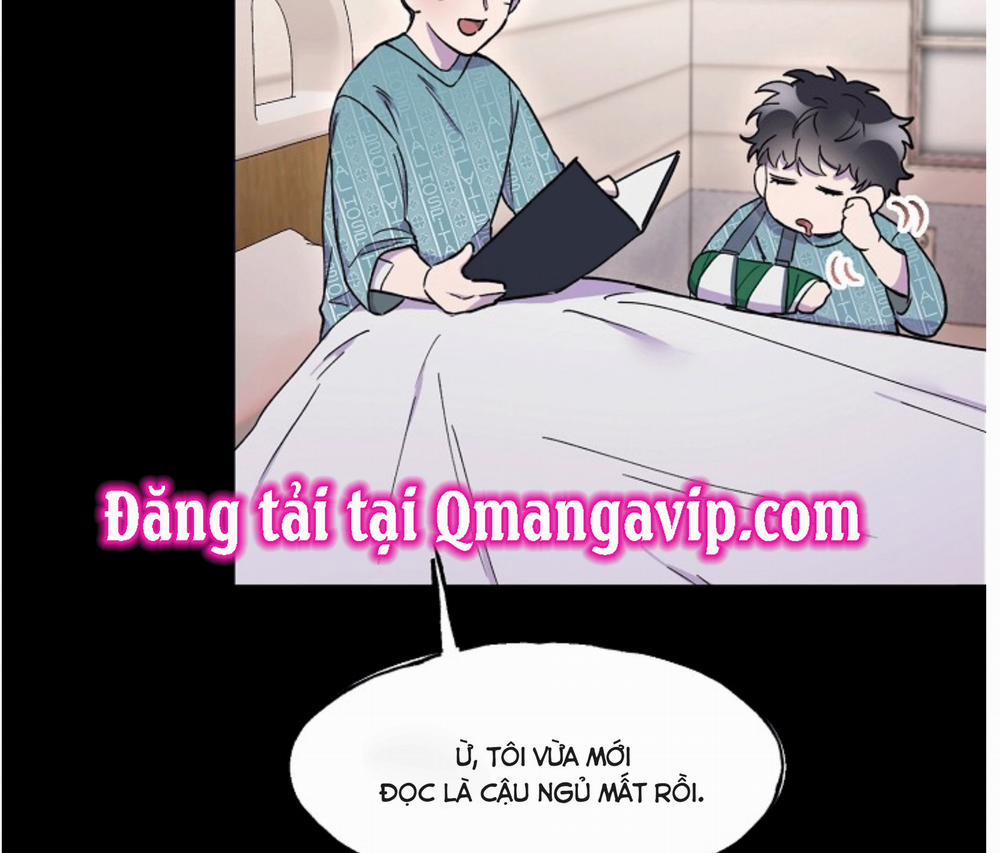 Nụ Hôn Và Cái Chết 9 trang 120