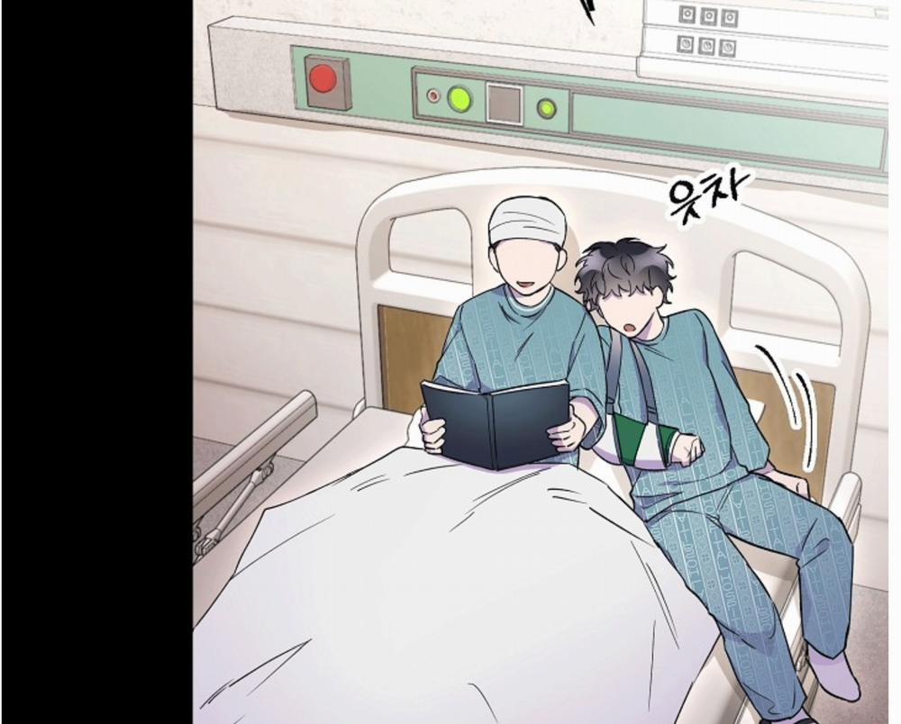 Nụ Hôn Và Cái Chết 9 trang 128