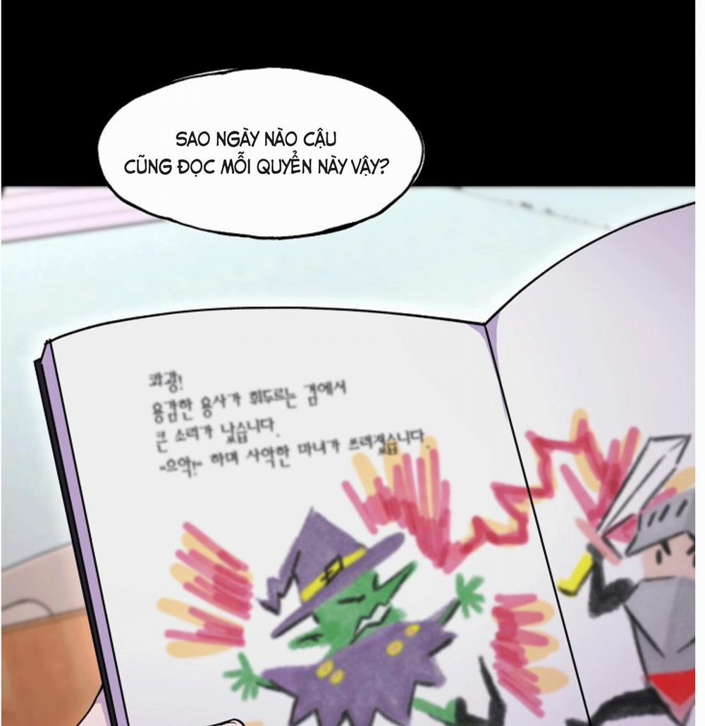 Nụ Hôn Và Cái Chết 9 trang 130