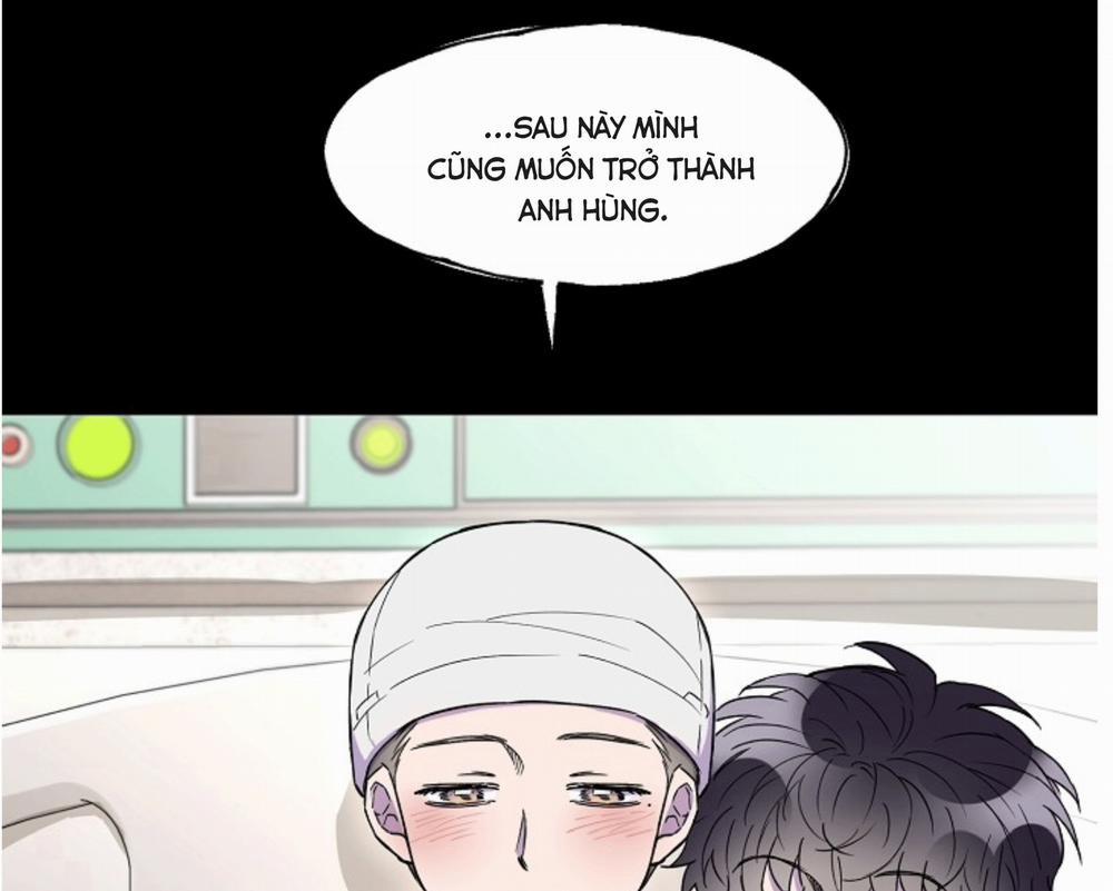 Nụ Hôn Và Cái Chết 9 trang 132