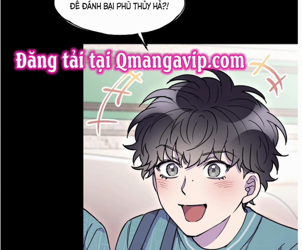 Nụ Hôn Và Cái Chết 9 trang 135