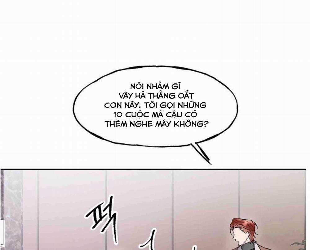 Nụ Hôn Và Cái Chết 9 trang 14