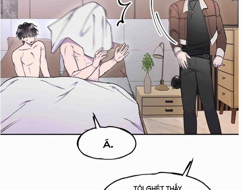 Nụ Hôn Và Cái Chết 9 trang 15