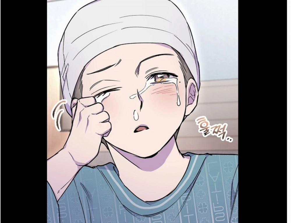 Nụ Hôn Và Cái Chết 9 trang 163